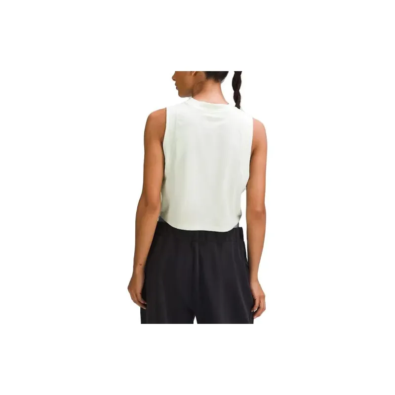 Lululemon Tank Tops Women's-2