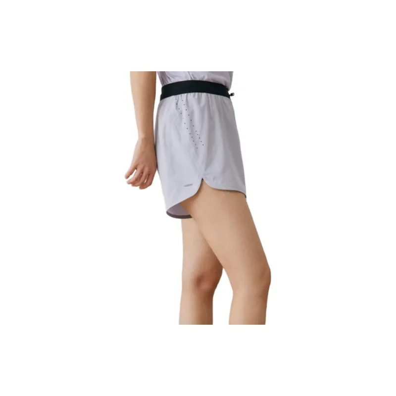 MERRELL Sports Shorts Women's Light Purple/MC1239008 3-4