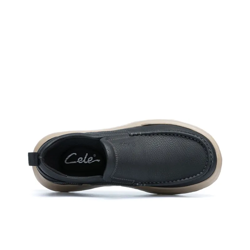 CELE Low Top Casual Shoes Men's-4