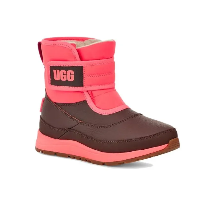 UGG Crew Kids' Boots Coral Teenagers-2