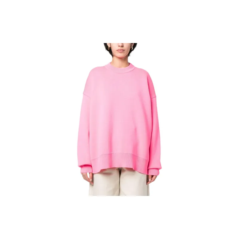 PALM ANGELS Palm tree Intarsia knit Jumper-1