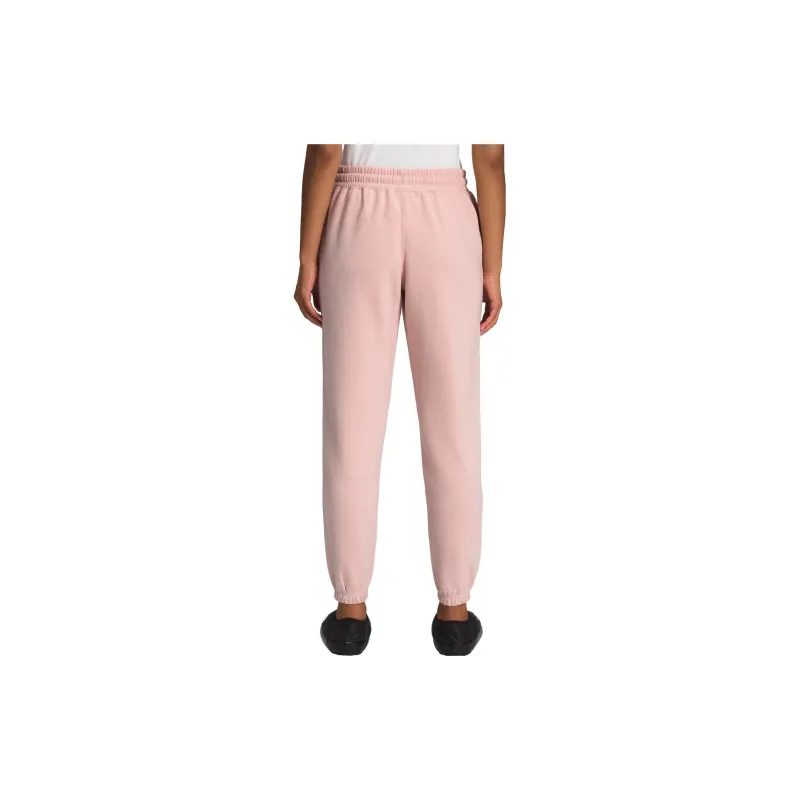 THE NORTH FACE Knitted Sweatpants Women's Pink-2