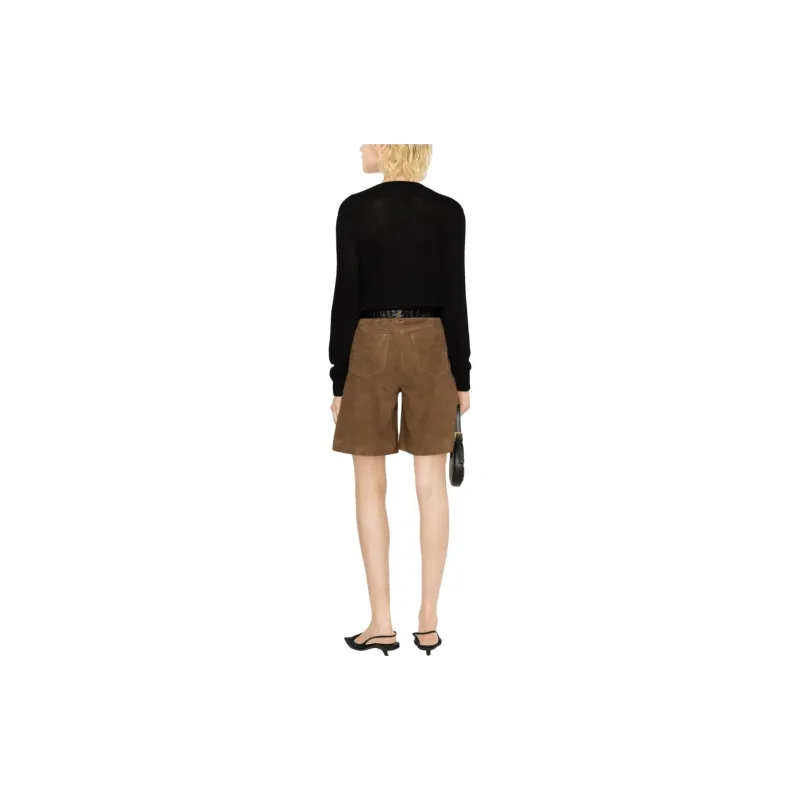 MIU MIU Sweaters Women's Black-2