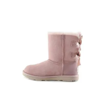 UGG Low Shaft Kids' Boots Pink Kids'