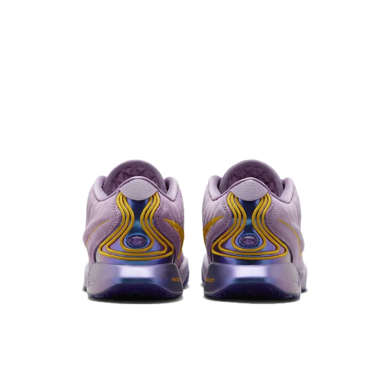 Nike LeBron 21 Purple Rain GS-6