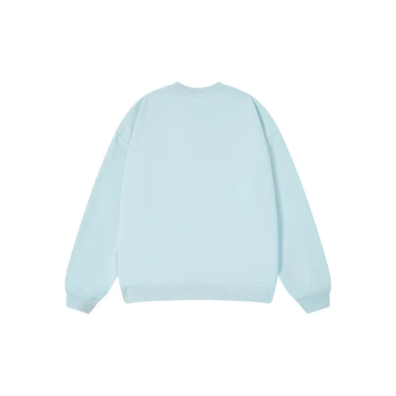 Yiwen Crewneck Sweatshirt Unisex-35