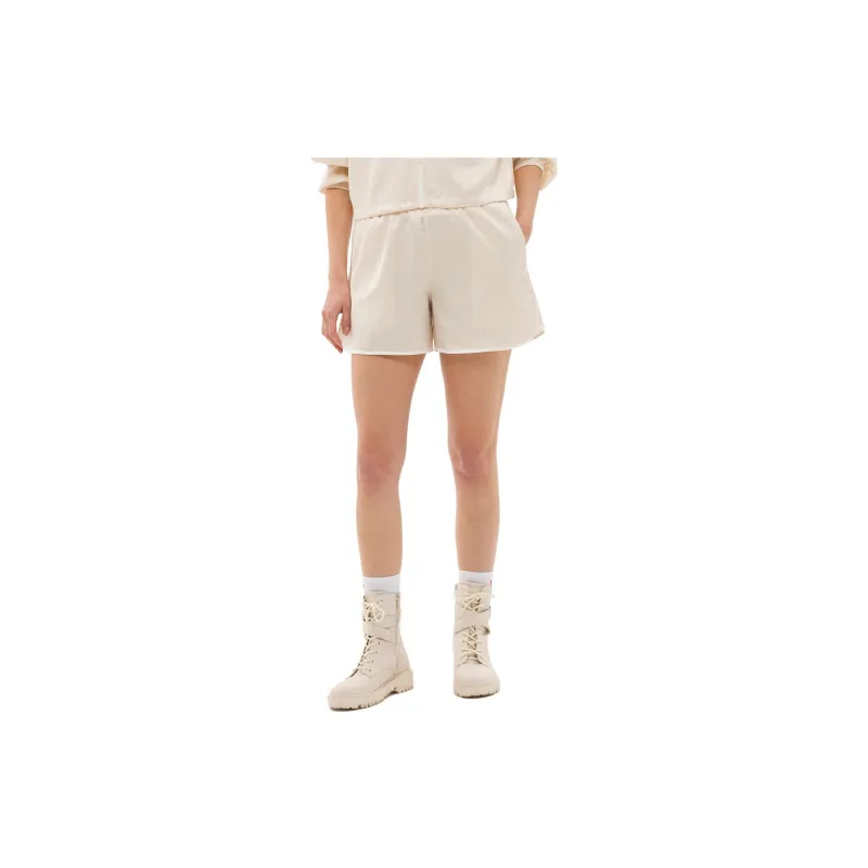 GUESS Sports Shorts Women's Pink Diamond-1