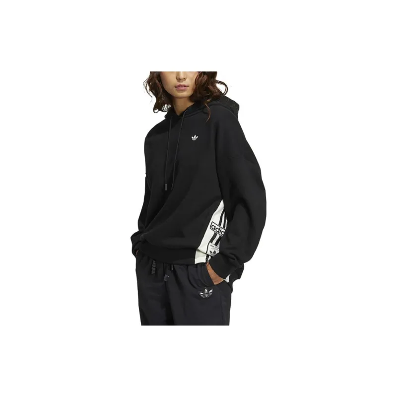 Adidas Originals Sweatshirt Women's Black-2