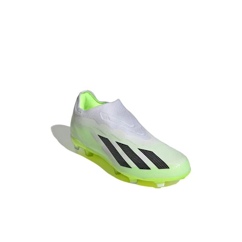 adidas X Crazyfast.1 Laceless FG J 'Crazyrush Pack'-2