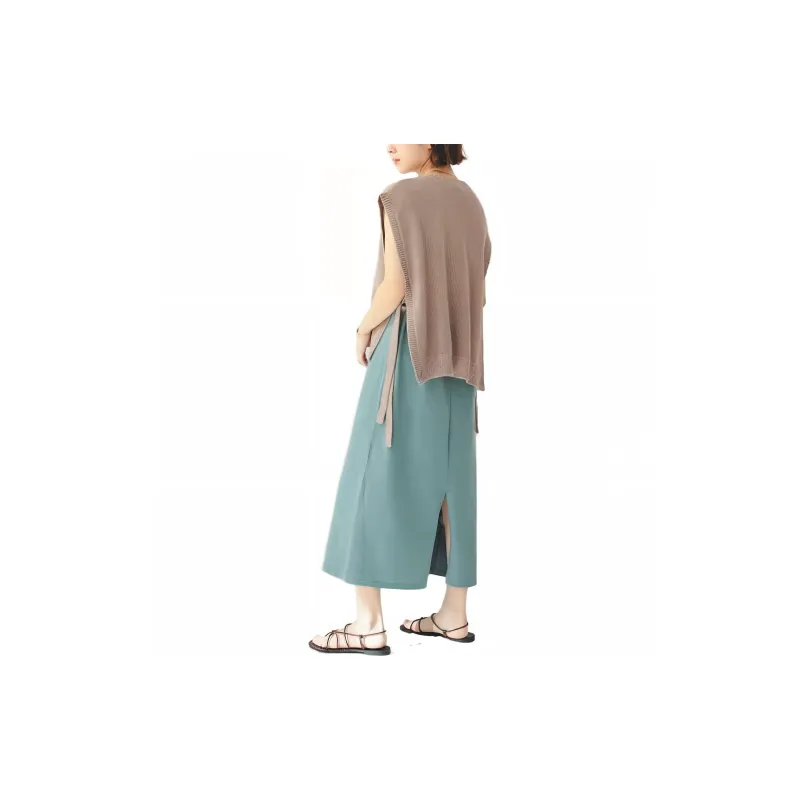 Beams Two Piece Skirt Sets Women's-1