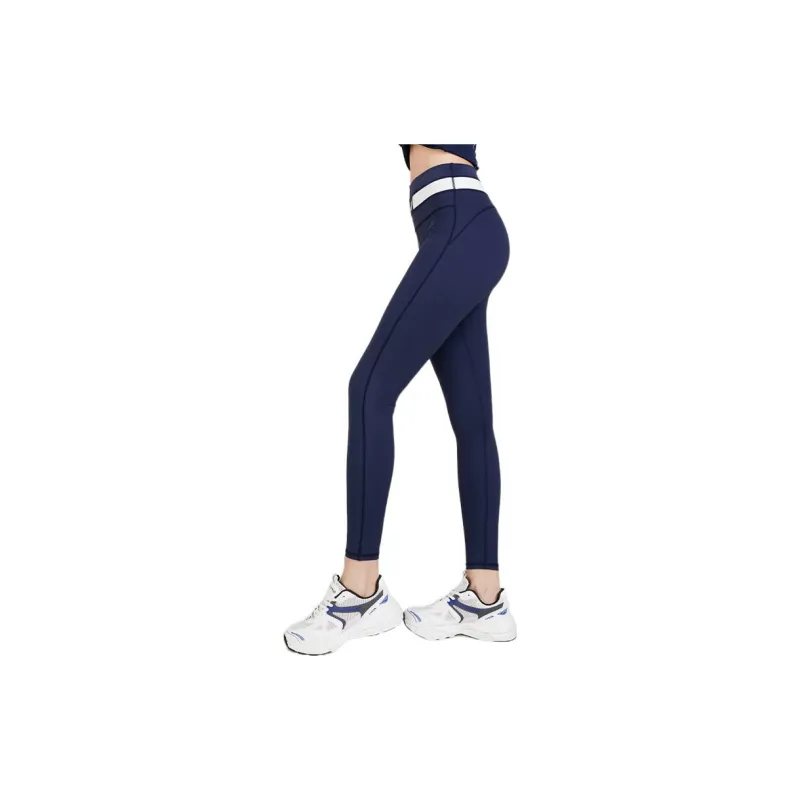 Sumday Athletics Sports Pants Women's Blue-3