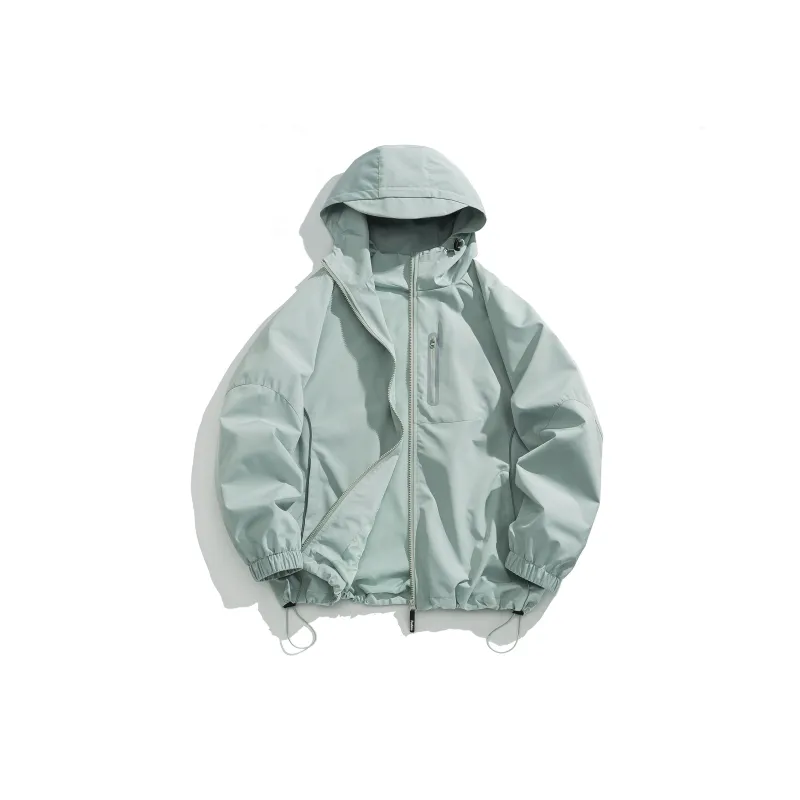 TONYKRZ Jackets Unisex-8