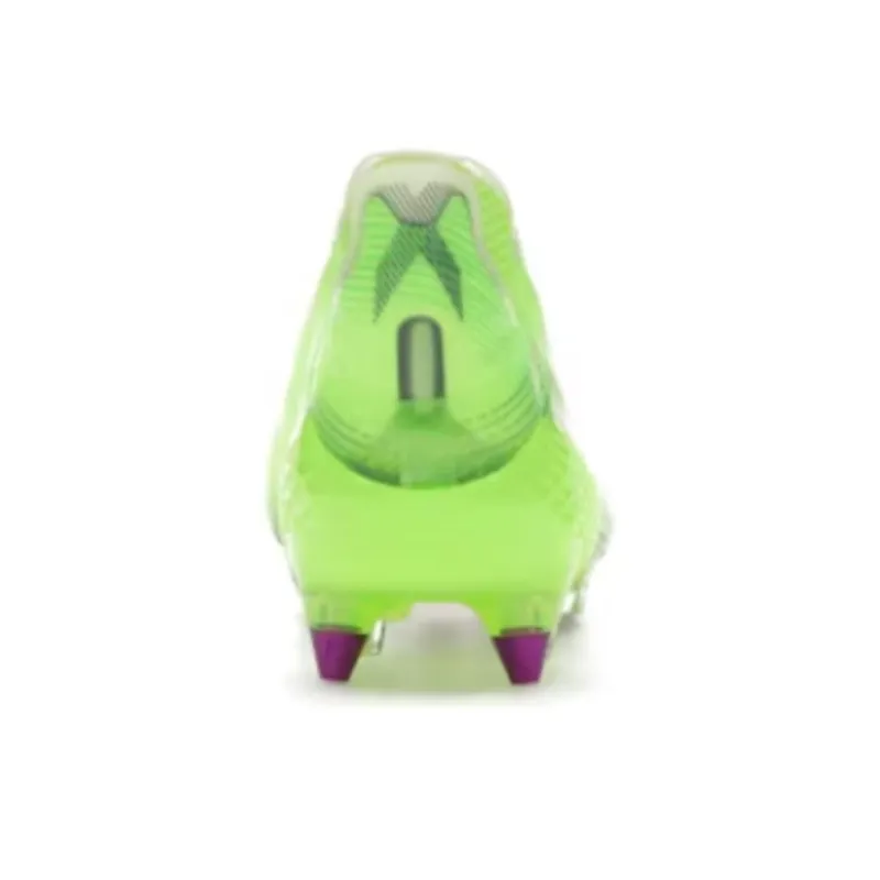 Adidas X Ghosted+ Sg Signal Green Energy Ink-3