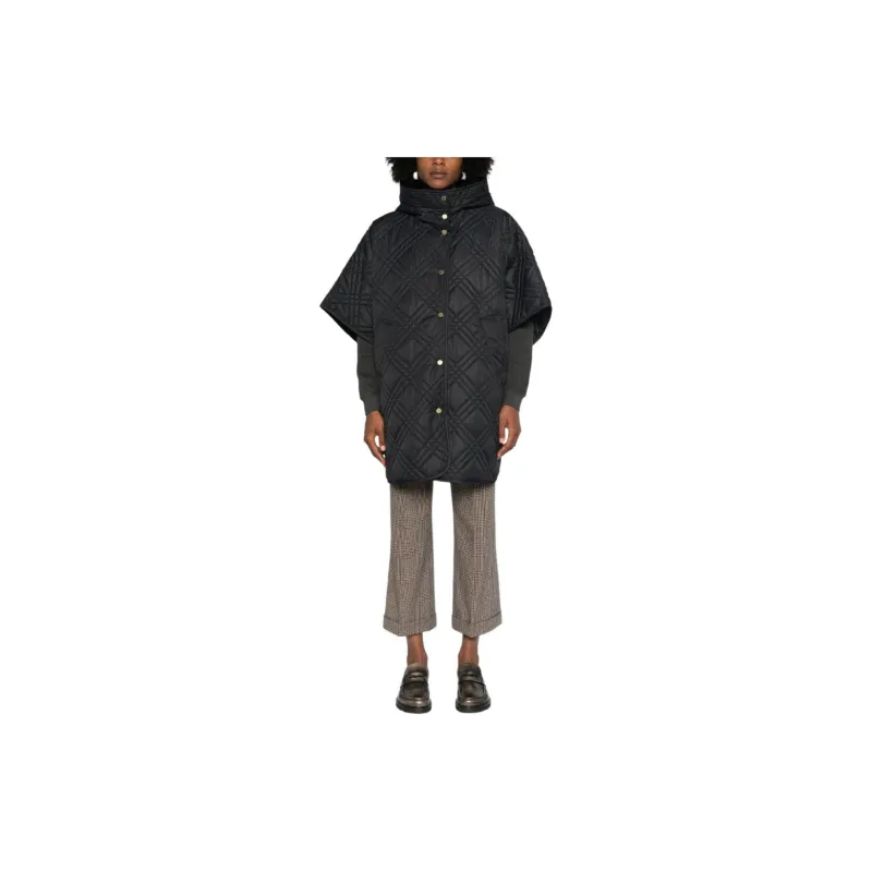 BARBOUR Astor Cape-1