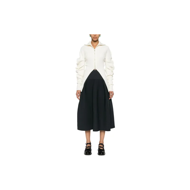 CFCL Pottery Glitter Skirt-1