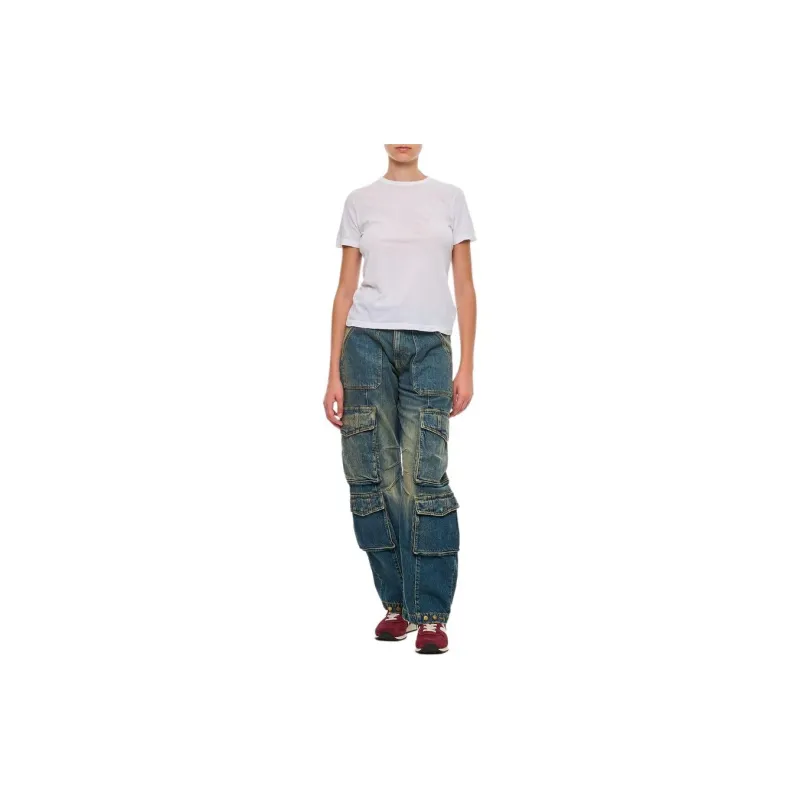 COTTON CITIZEN T Shirt Women's White-2