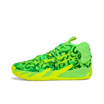 Puma LaMelo Ball MB.03 LaFrance Forever.Rare GS