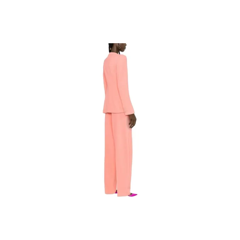The Attico Single breasted Blazer-3