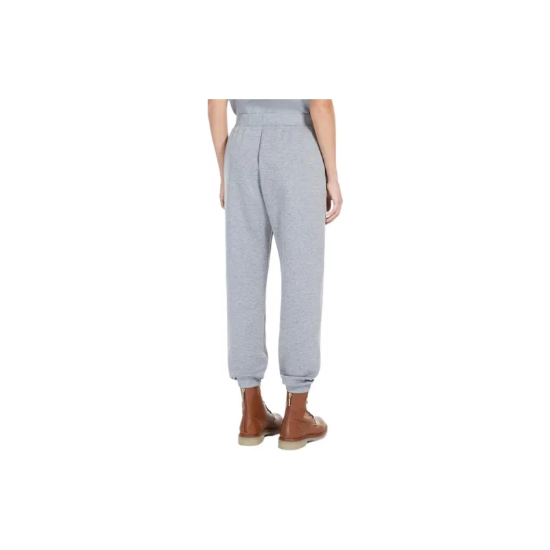 'S MAX MARA Casual Pants Women's Gray-3