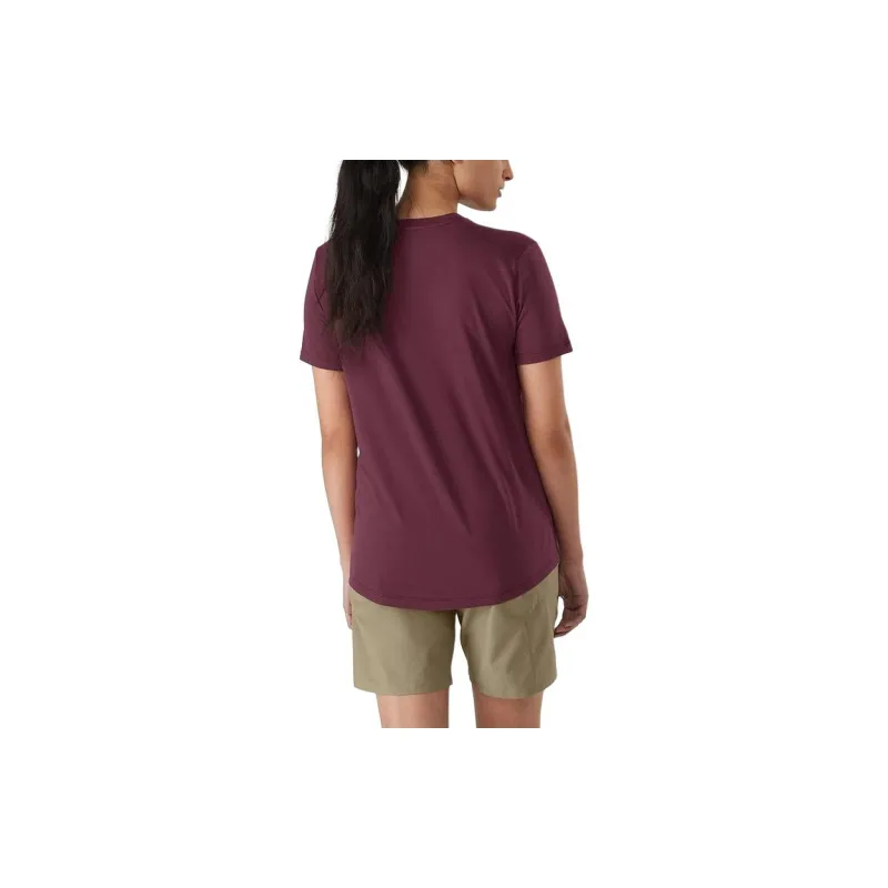 Arcteryx Lana T-Shirts Women's-3