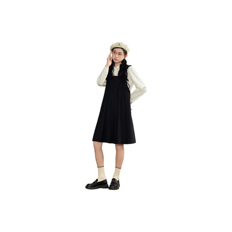 ZIHAN Two Piece Skirt Sets Women's-1