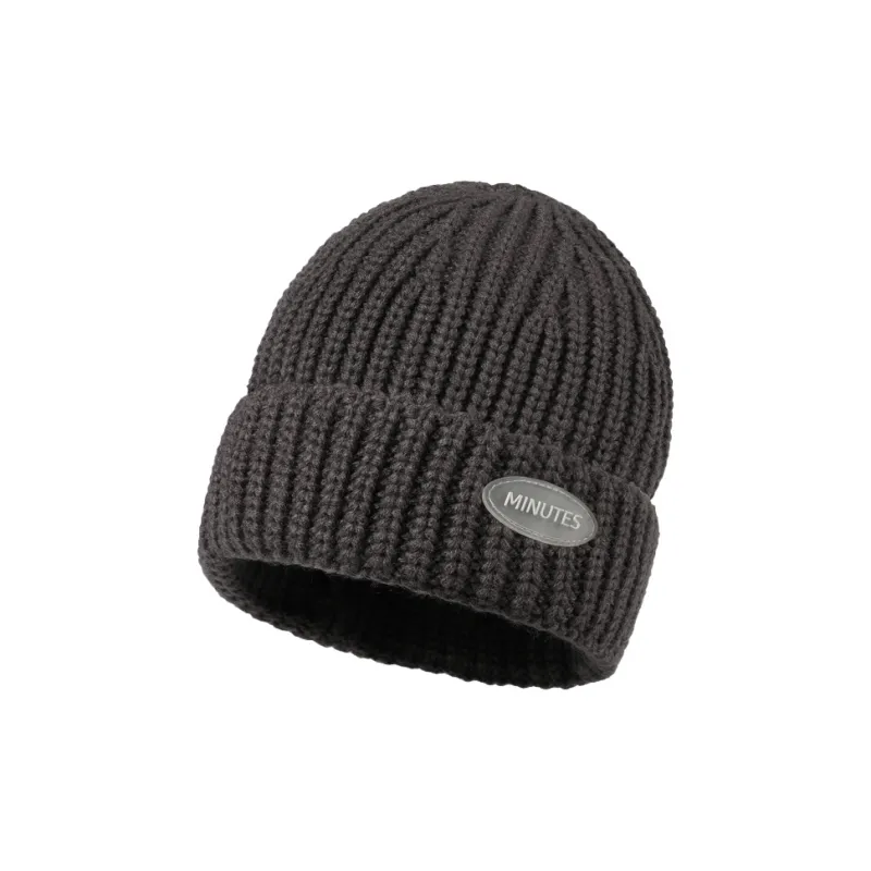 15 MINS Acrylic Beanies Unisex Multiple Colors-4