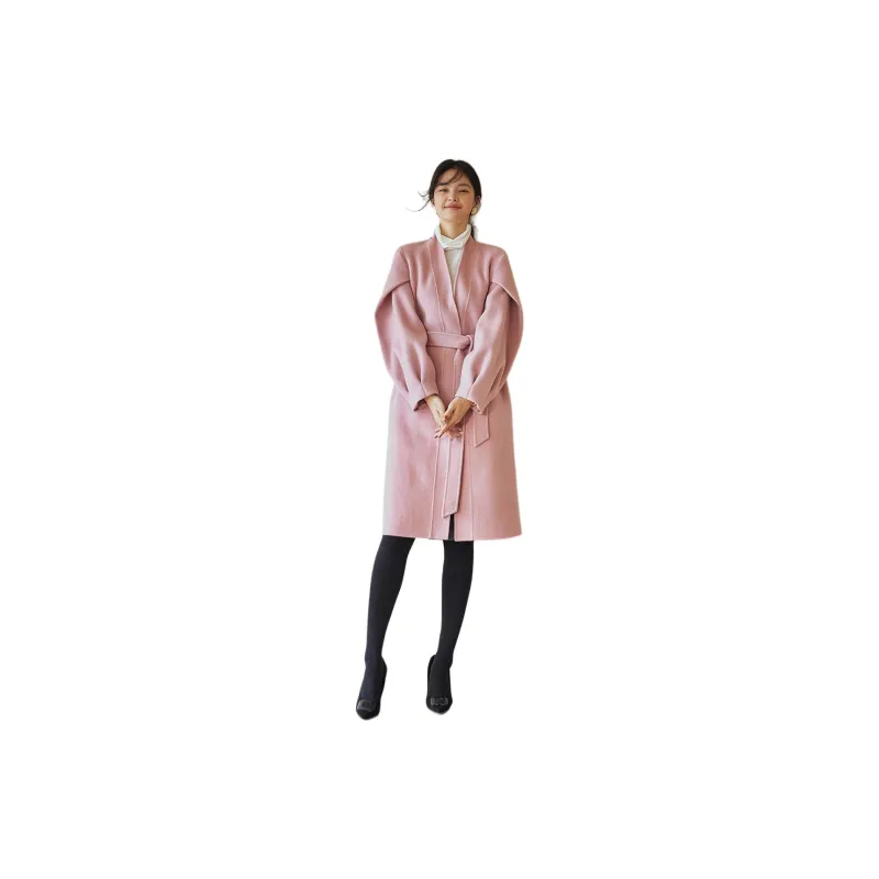 ROEYSHOUSE Coats Women's-2
