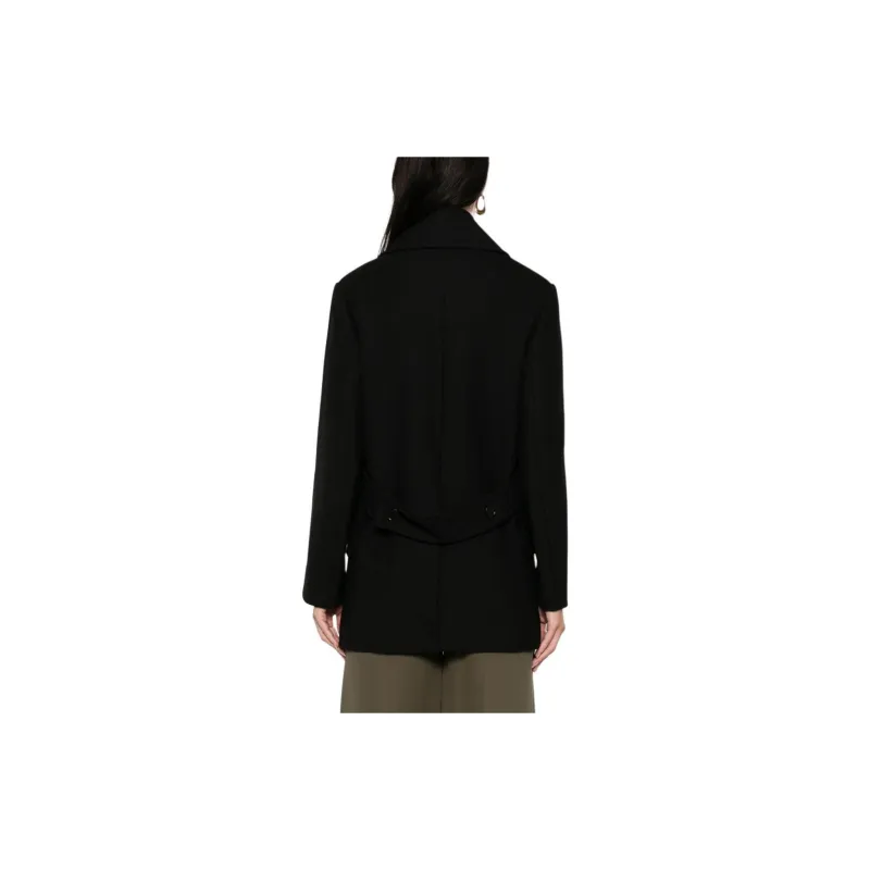JOSEPH Heritage Laure Coat-2