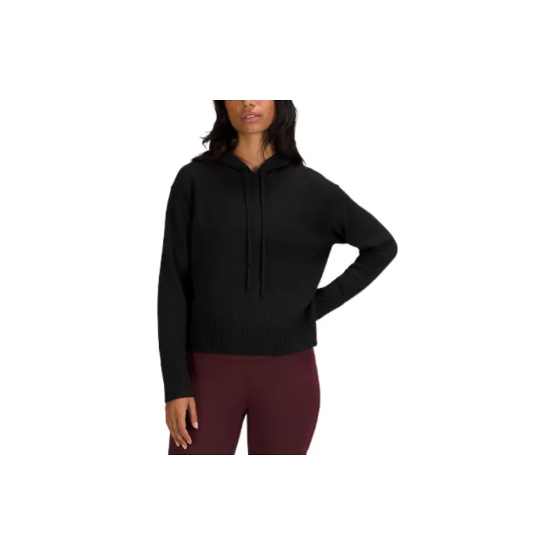 Lululemon Cashmere Sweaters Women's-3