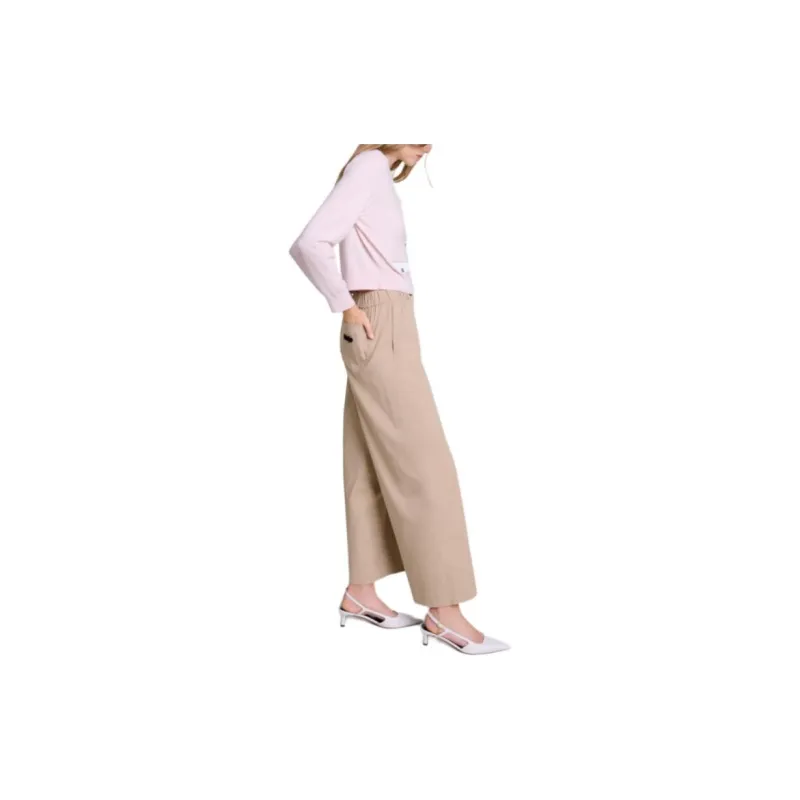 Maje Sweaters Women's Pink-3