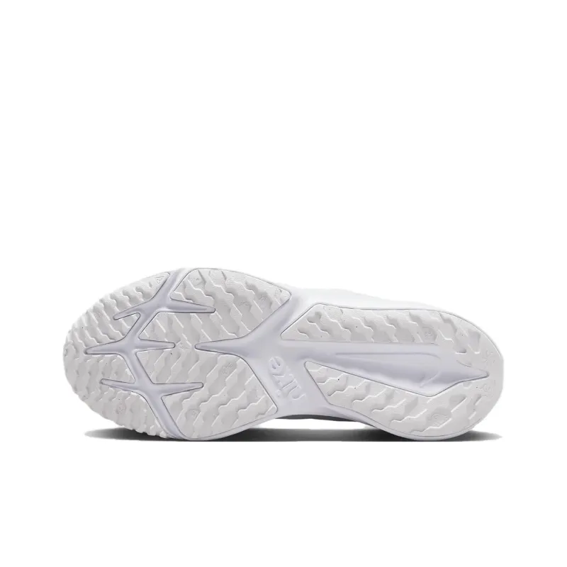 Nike Star Runner 4 GS 'Triple White'-6
