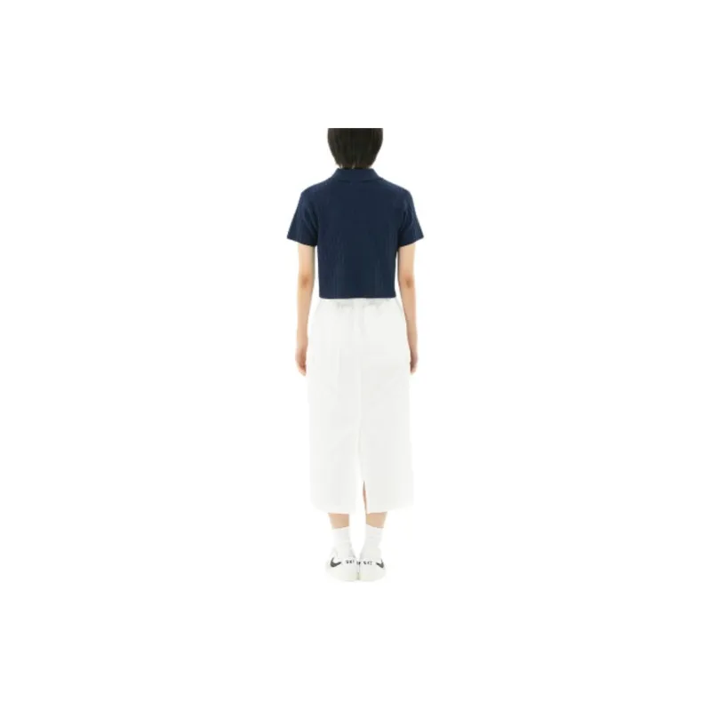 Lee Knitwear Women's Marine Blue-5