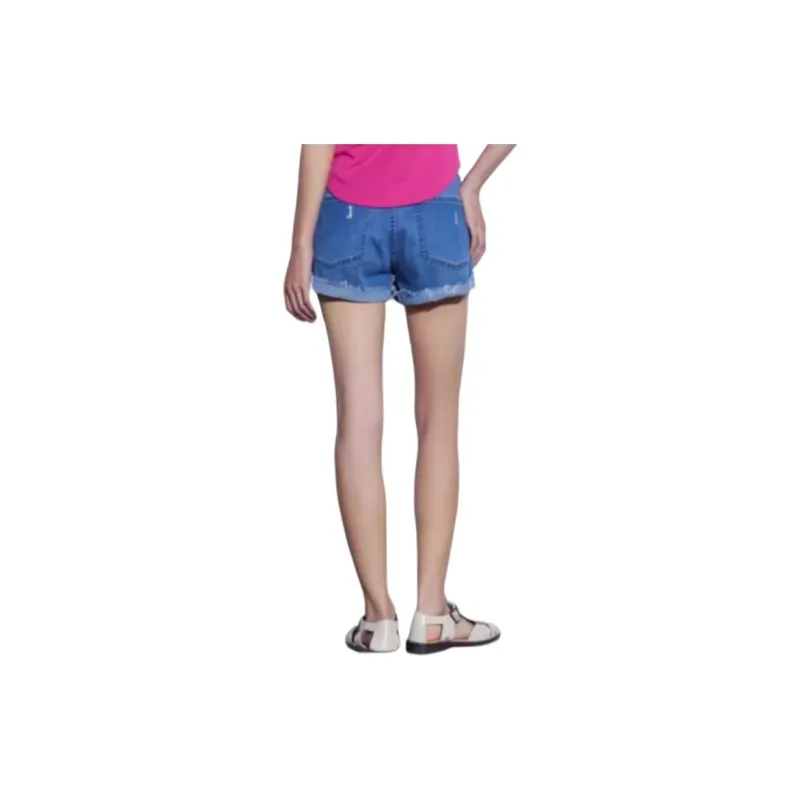 GAP Denim Shorts Women's-7