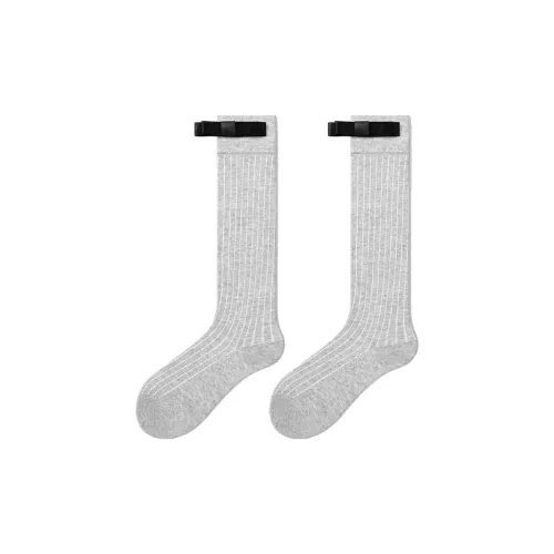 Primeet Women's Knee-high Socks