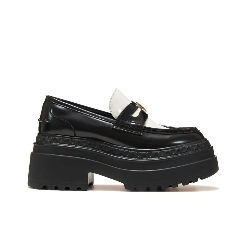 VITTORIO VENTURA Loafers 8.5cm Women's-6