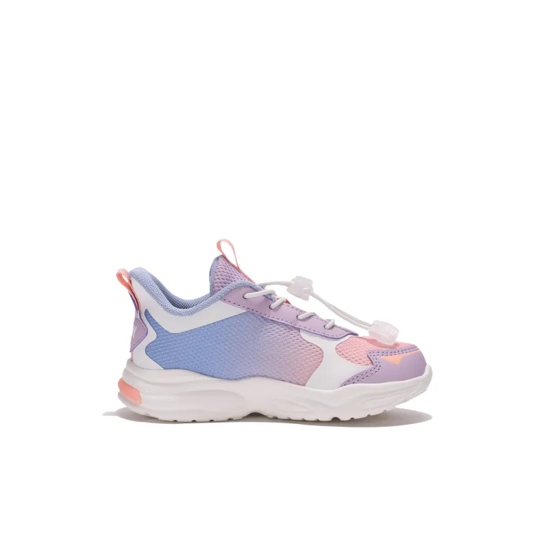 PONY MODERN Anti Slip Wear Resistant Kids Lifestyle Shoes Pink Kids'-1