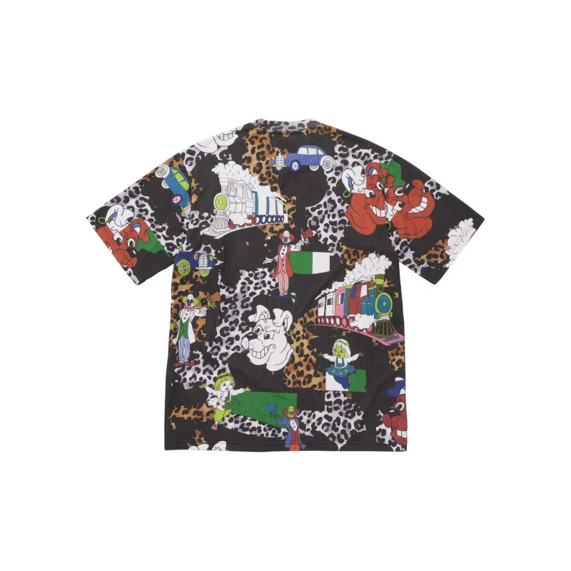 Supreme Martine Rose S S Top-1