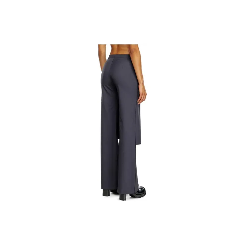 DIESEL P Earl Trousers 'Dark Grey'-3