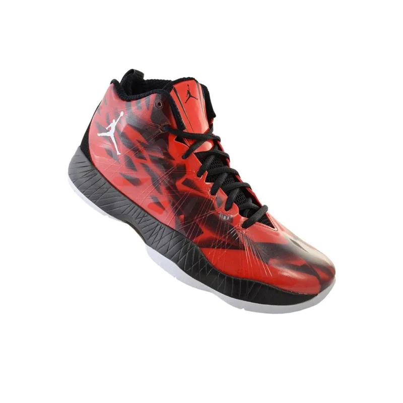Jordan 2012 Lite Ev Challenge Red-2