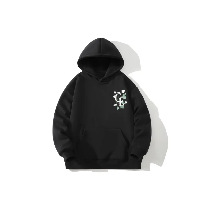 GENT LORE Sweatshirts Unisex-1