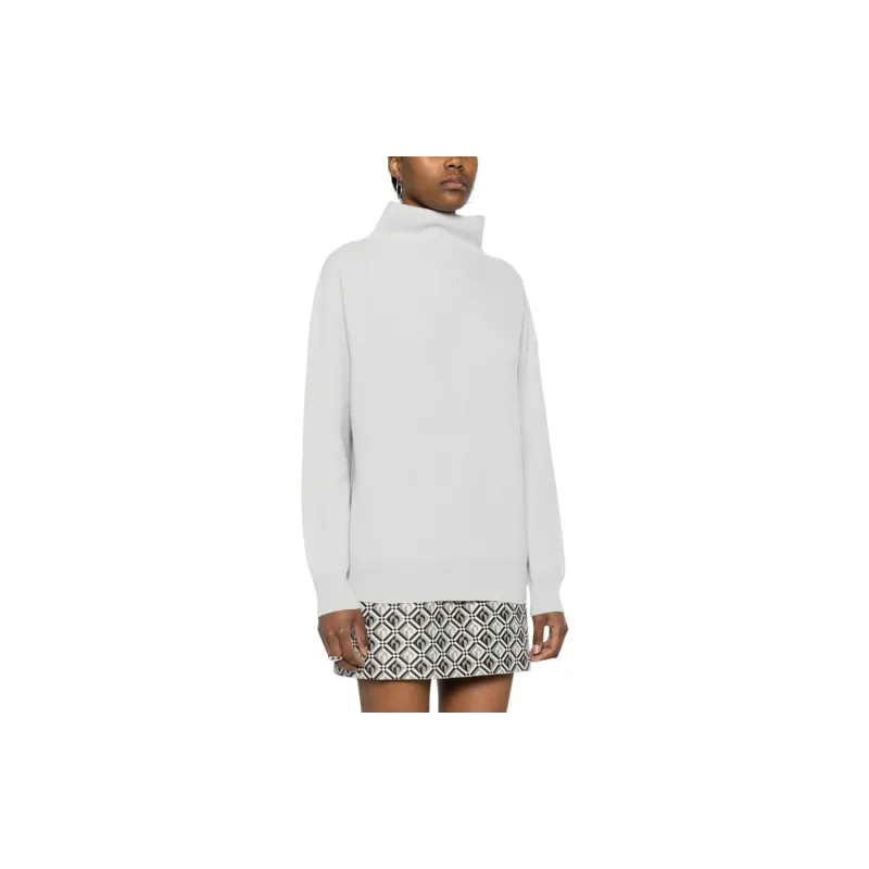 Moncler Dolcevita Cowl-neck Jumper-2