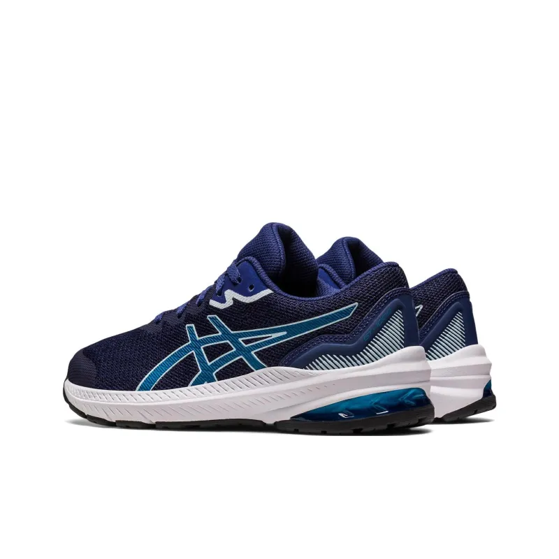 Asics GT 1000 11 GS 'Indigo Blue'-3