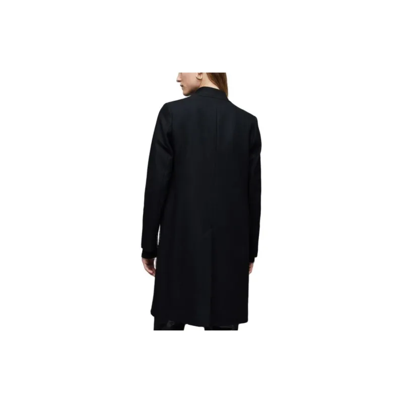 ALLSAINTS Coats Women's Black-1