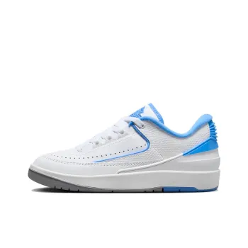 Jordan 2 Retro Low 'UNC' GS