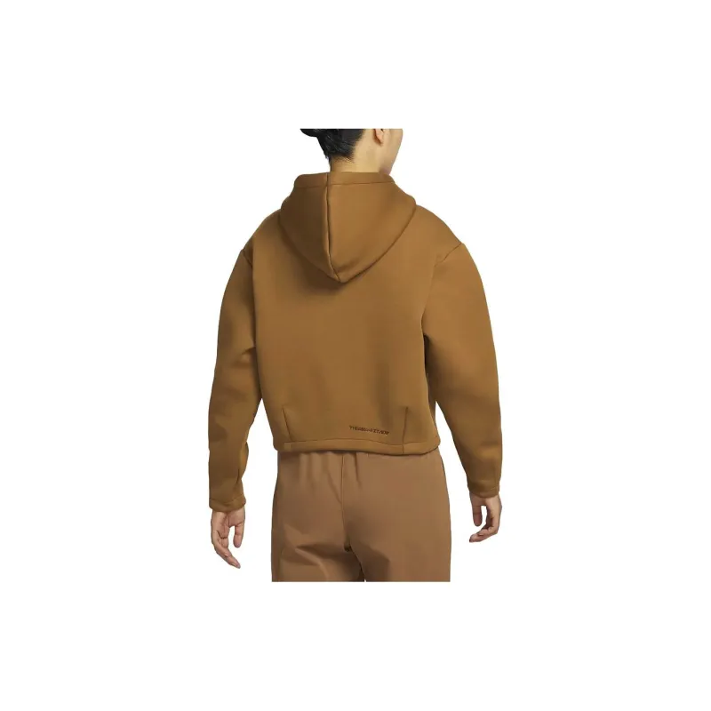 Nike Sweatshirts Women's Brown-4