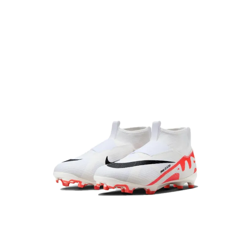 Nike Zoom Mercurial Superfly 9 Pro FG GS 'Ready Pack'-2