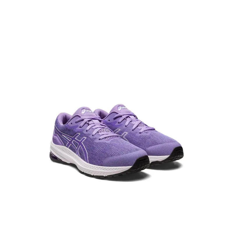 Asics GT 1000 11 GS 'Digital Violet'-2