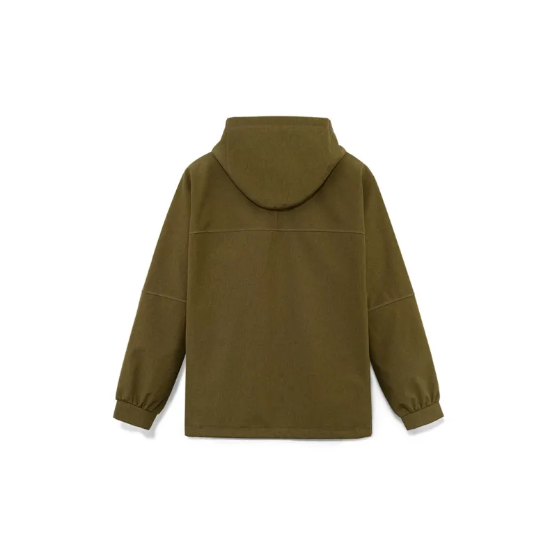 Timberland Jacket Men's Dark Olive Green-1