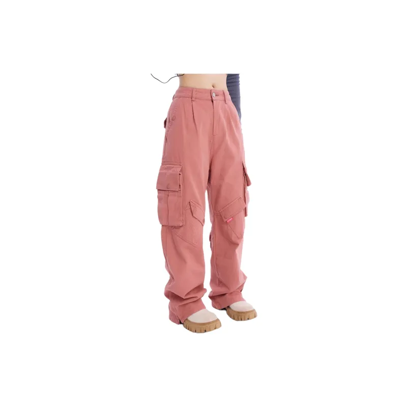 BETTERSAY Cargo Pants Women's-1