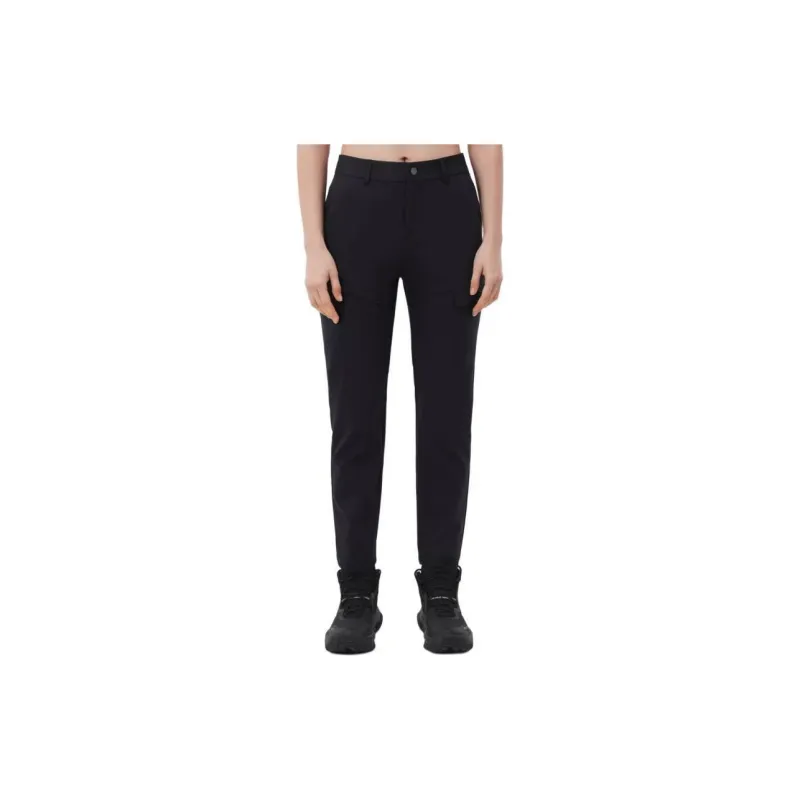 HELLY HANSEN Casual Pants Women's Black-2